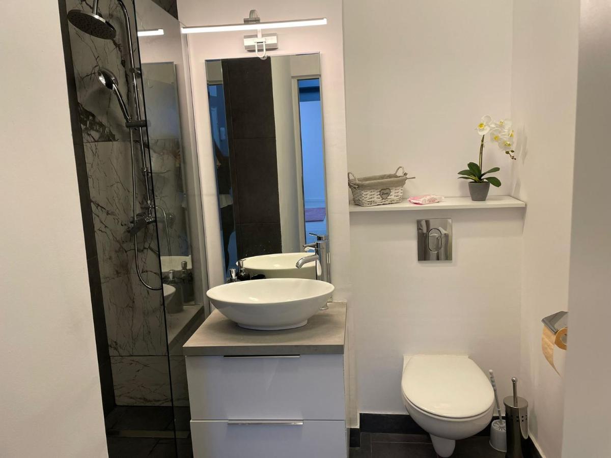 Popa Angela Apartment Oradea Ngoại thất bức ảnh